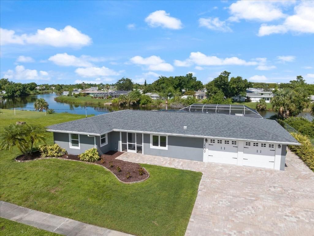 2309 Conway Blvd., Port Charlotte, FL 33952