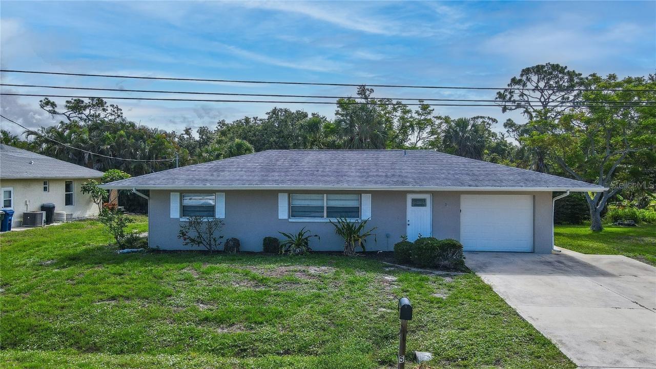 3085 Arrowhead Rd., Venice, FL 34293