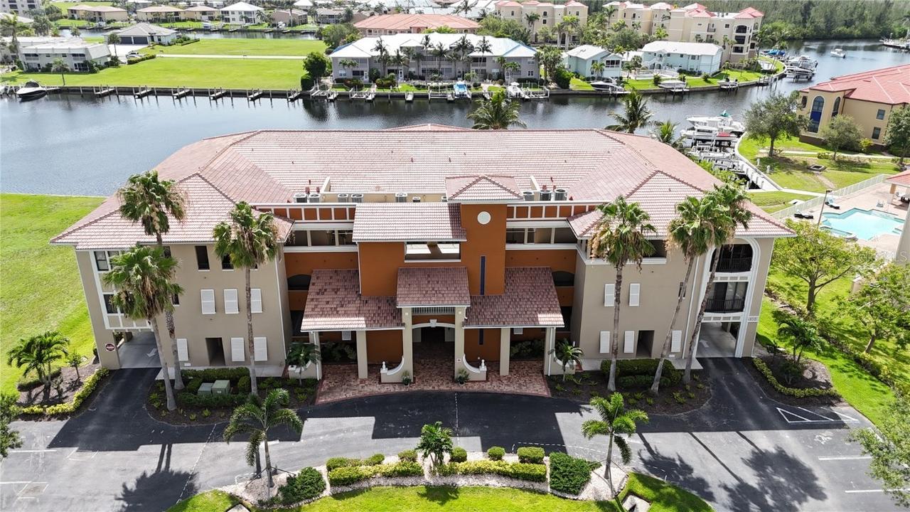 3308 Purple Martin Dr. #121, Punta Gorda, FL 33950