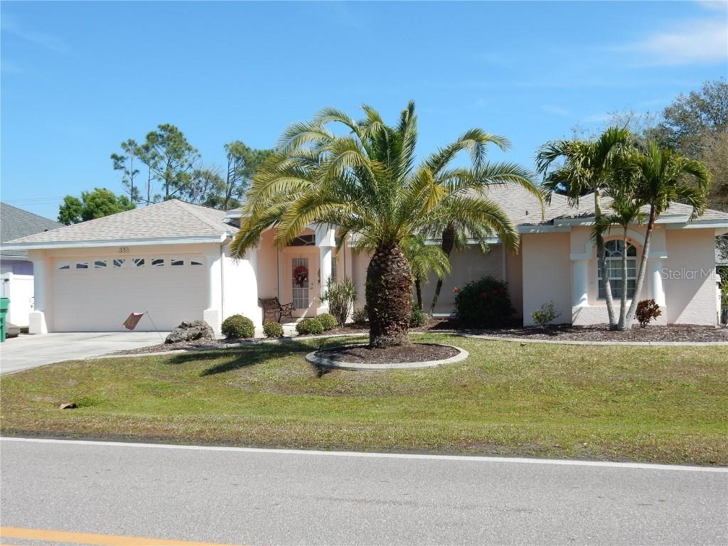 388 Orlando Blvd., Port Charlotte, FL 33954