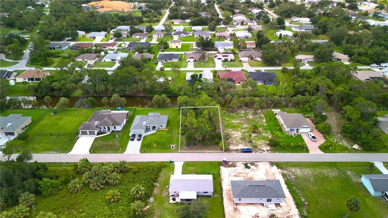 256 Yorkshire St., Port Charlotte, FL 33954