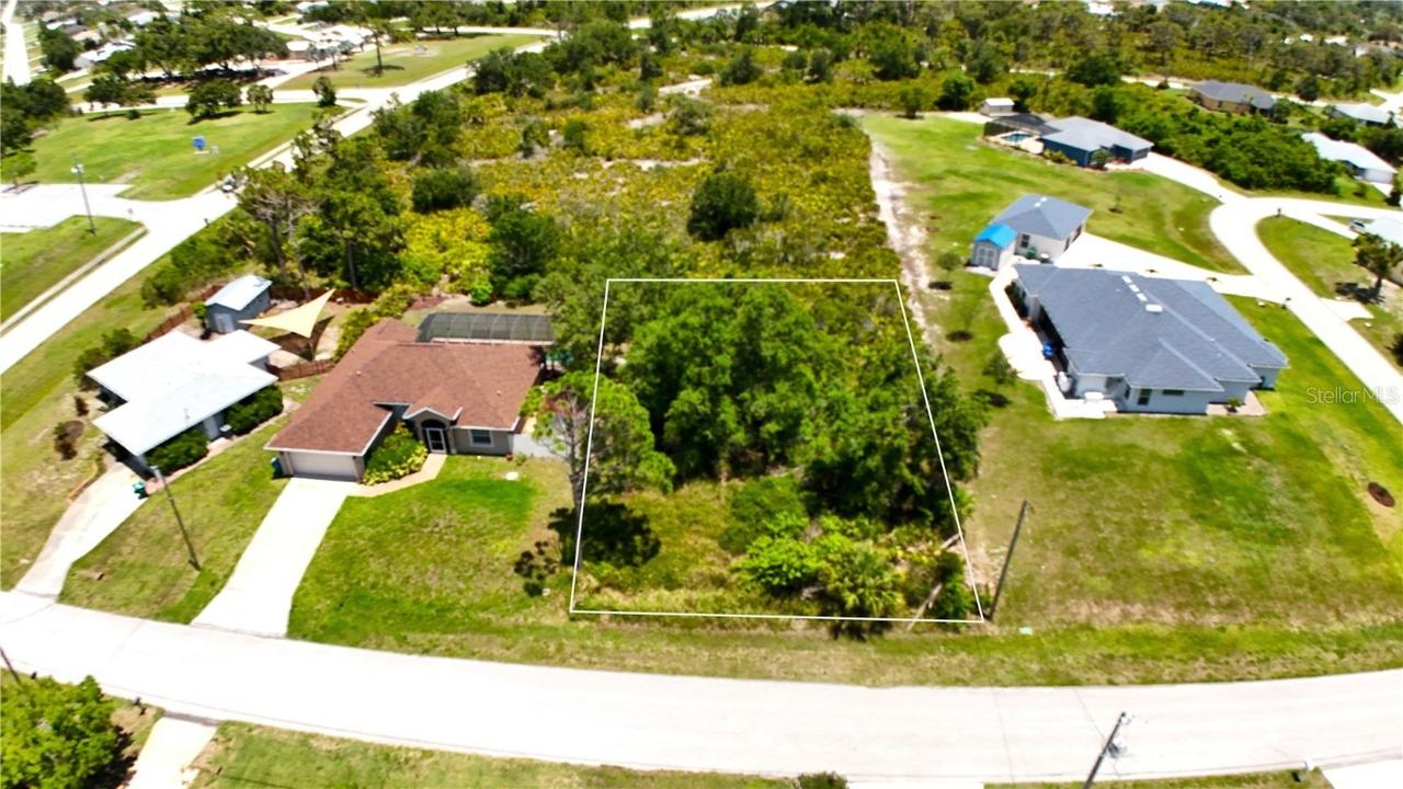 7296 Castleberry Ter., Englewood, FL 34224