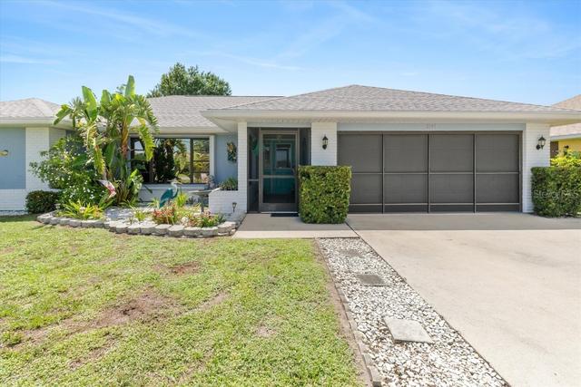 New Homes with In-ground Swimming Pools in Deep Creek: June 15th to June 21st