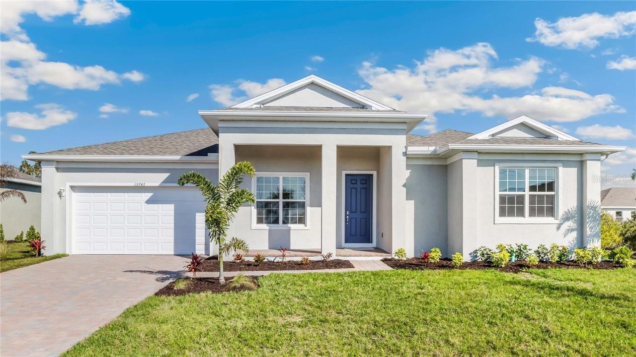 2308 Oberon Ln., Punta Gorda, FL 33983