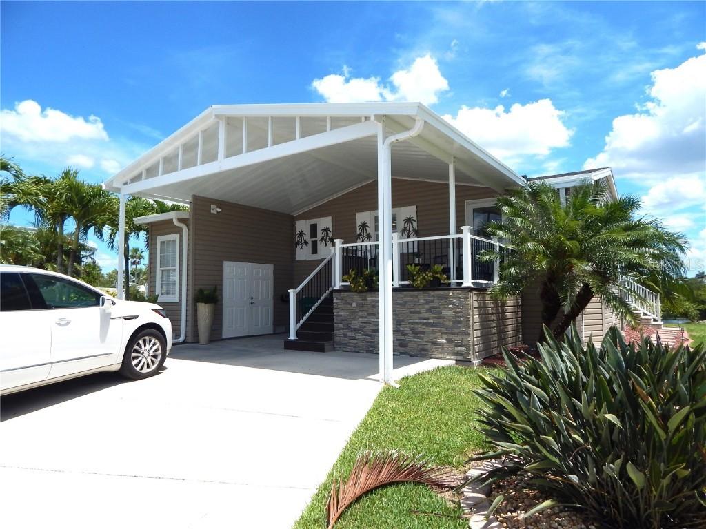 55 Rotterdam Dr., Punta Gorda, FL 33950
