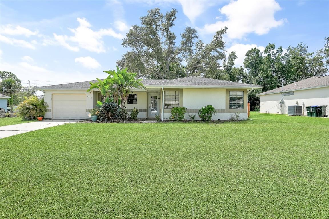 4062 Blitzen Ter., North Port, FL 34287