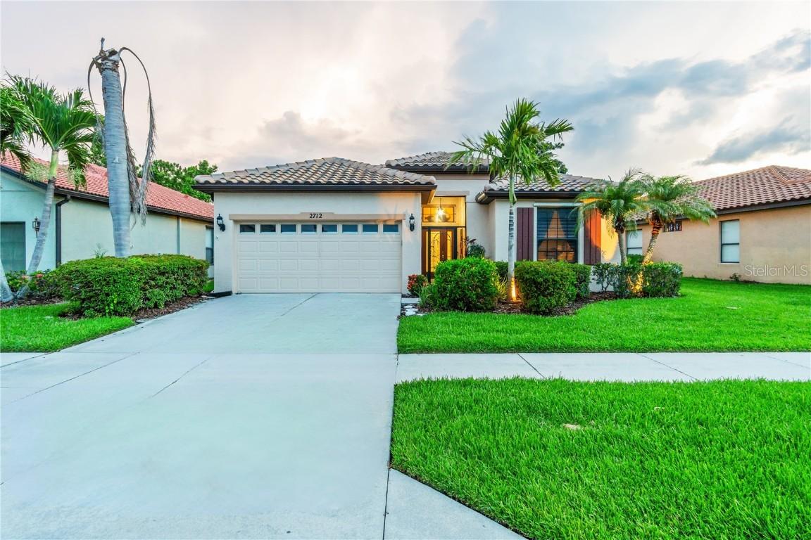 2712 Arugula Dr., North Port, FL 34289