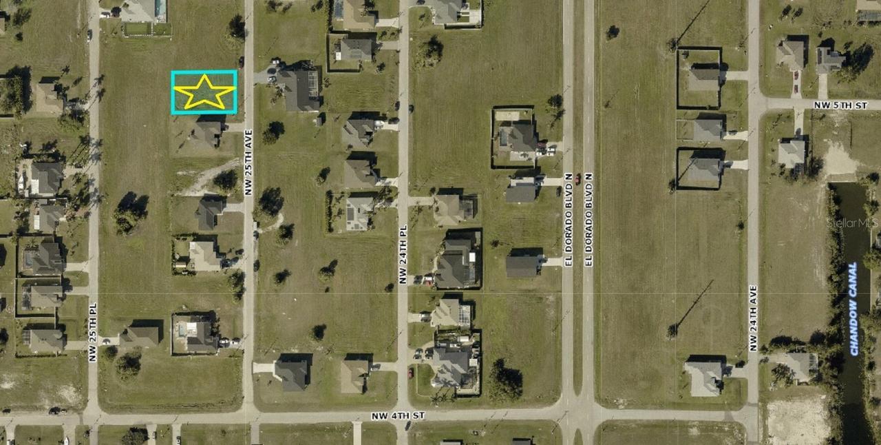 500 NW 25th Ave., Cape Coral, FL 33993