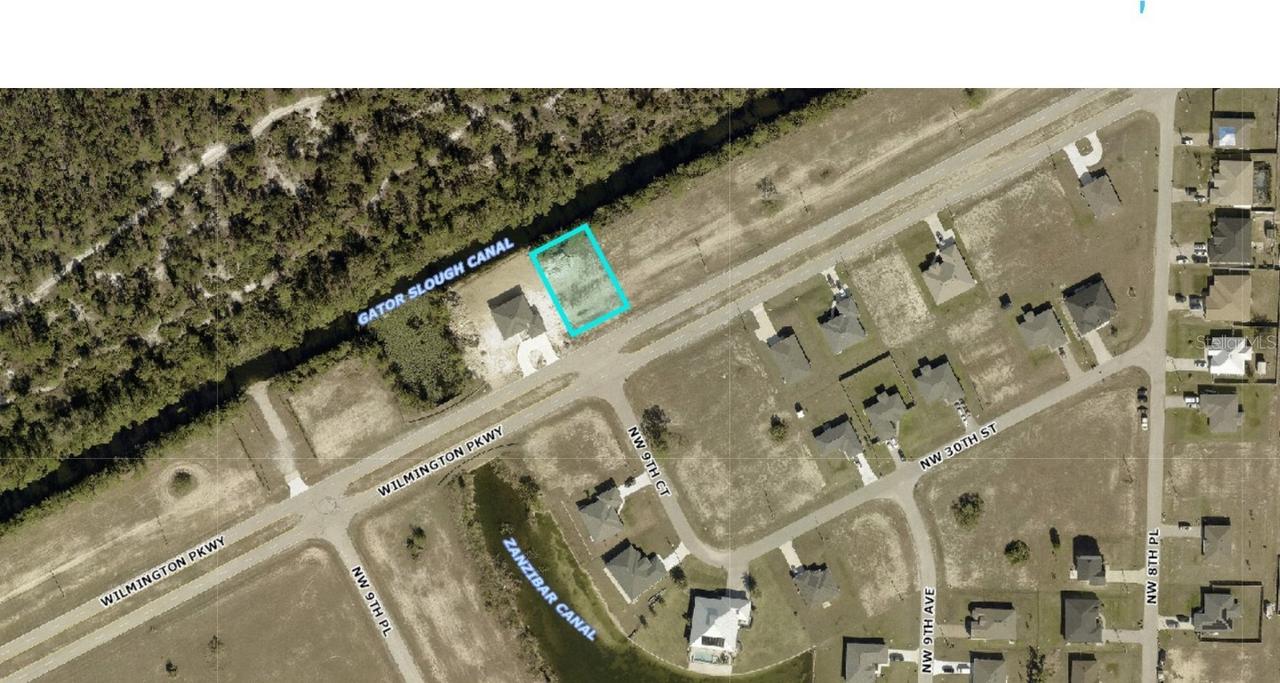 911 Wilmington Pkwy., Cape Coral, FL 33993