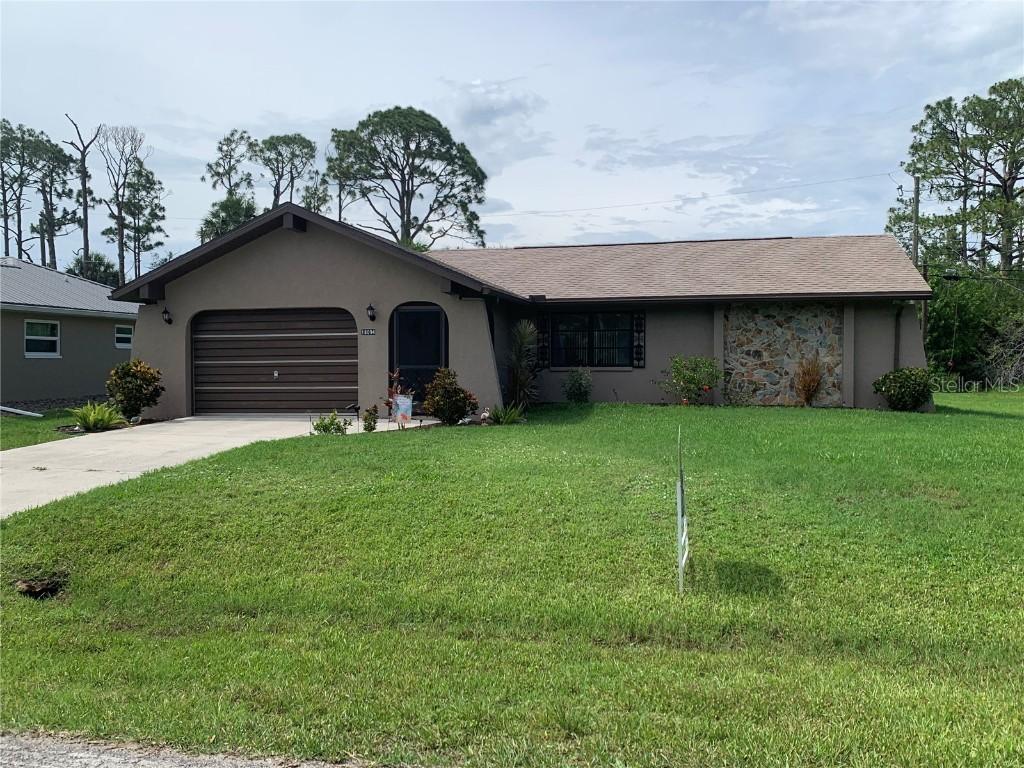 18094 Ackerman Ave., Port Charlotte, FL 33948
