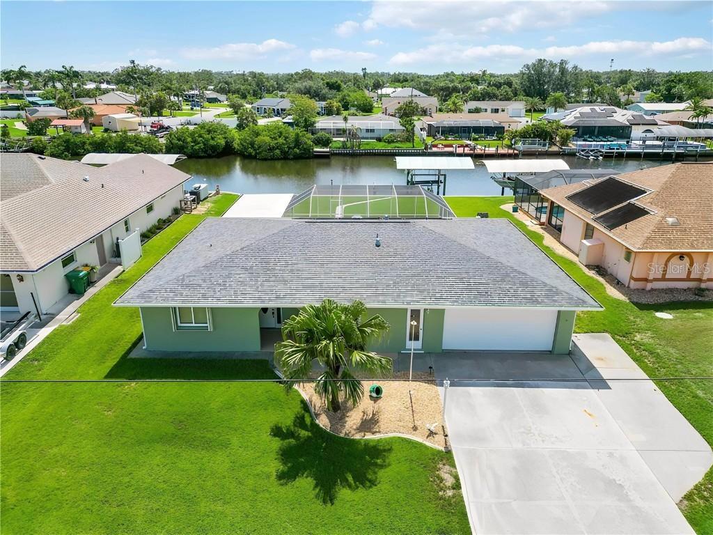 4123 Rock Creek Dr., Port Charlotte, FL 33948