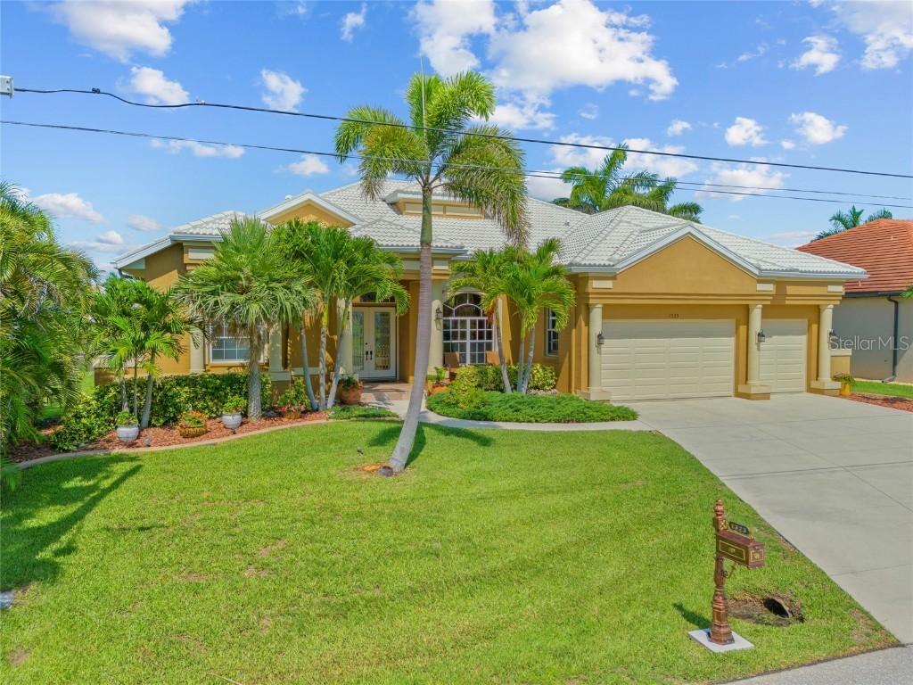 1323 Mineo Dr., Punta Gorda, FL 33950
