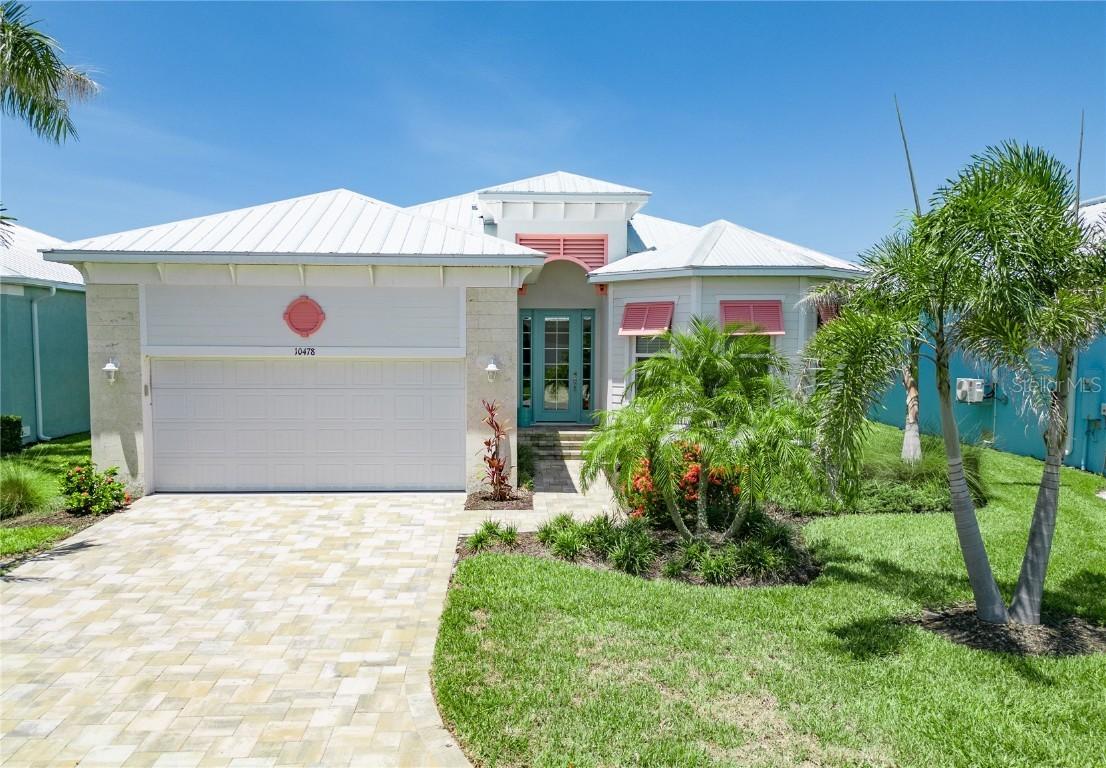 10478 Coquina Ct., Placida, FL 33946