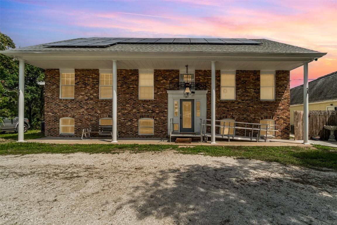 6605 NE Masters Ave., Arcadia, FL 34266