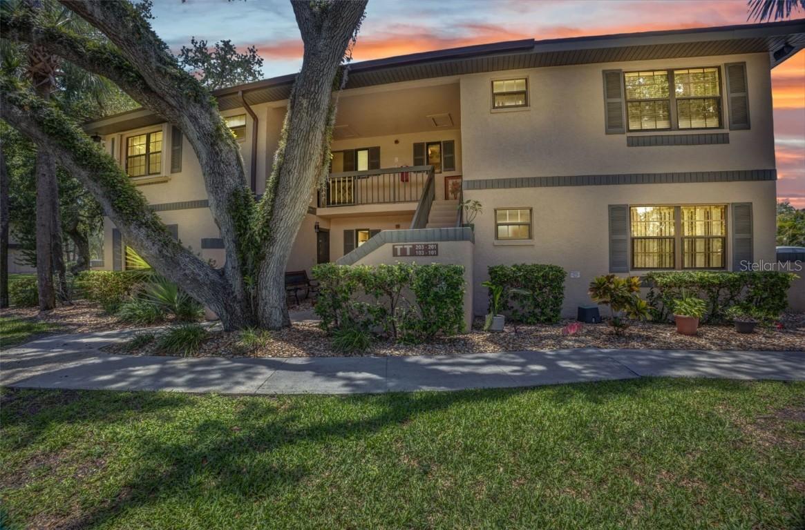 19505 Quesada Ave. #TT101, Port Charlotte, FL 33948