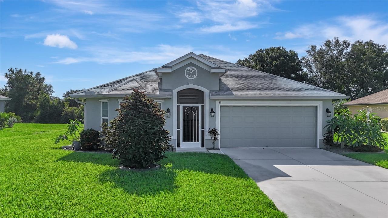 96 Mocha Ct., Punta Gorda, FL 33983