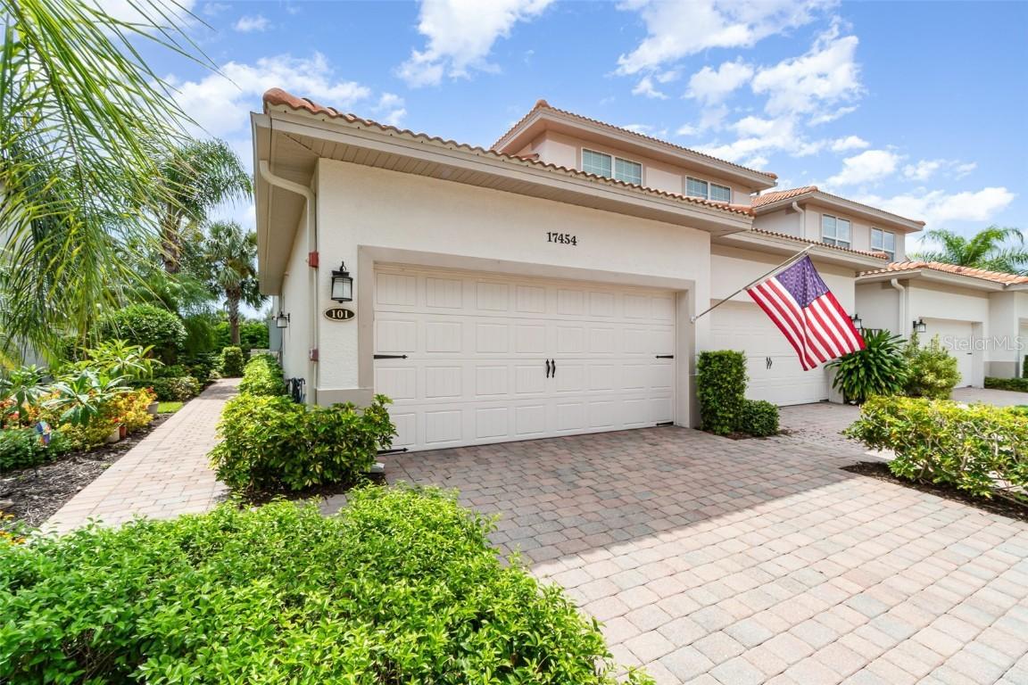 17454 Old Harmony Dr. #101, Fort Myers, FL 33908