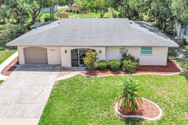 New Homes For Sale This Week in Sarasota Springs: June 13th to June 19th