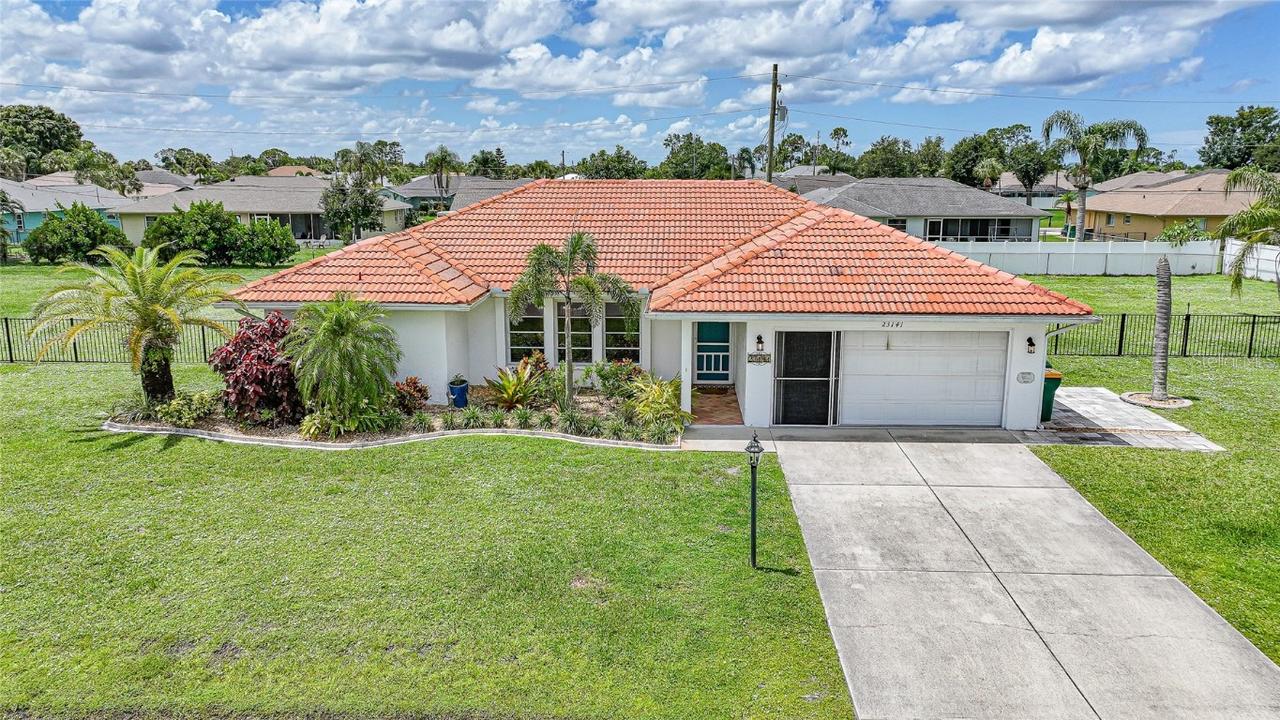 23141 Corvin Ave., Port Charlotte, FL 33954