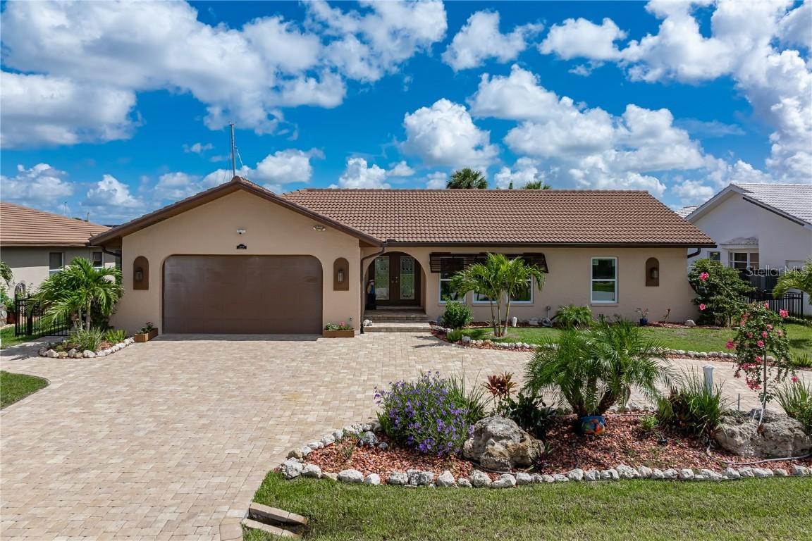 2814 La Mancha Ct., Punta Gorda, FL 33950