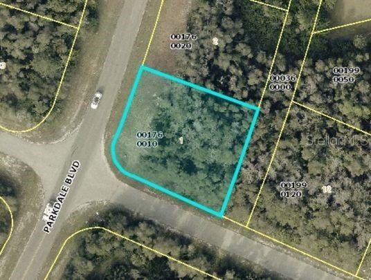 318 Parkdale Blvd., Lehigh Acres, FL 33974