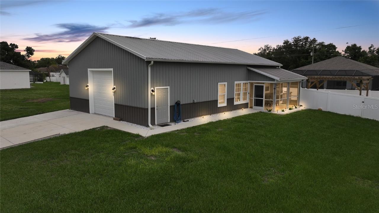 369 Hyacinth St., Port Charlotte, FL 33954