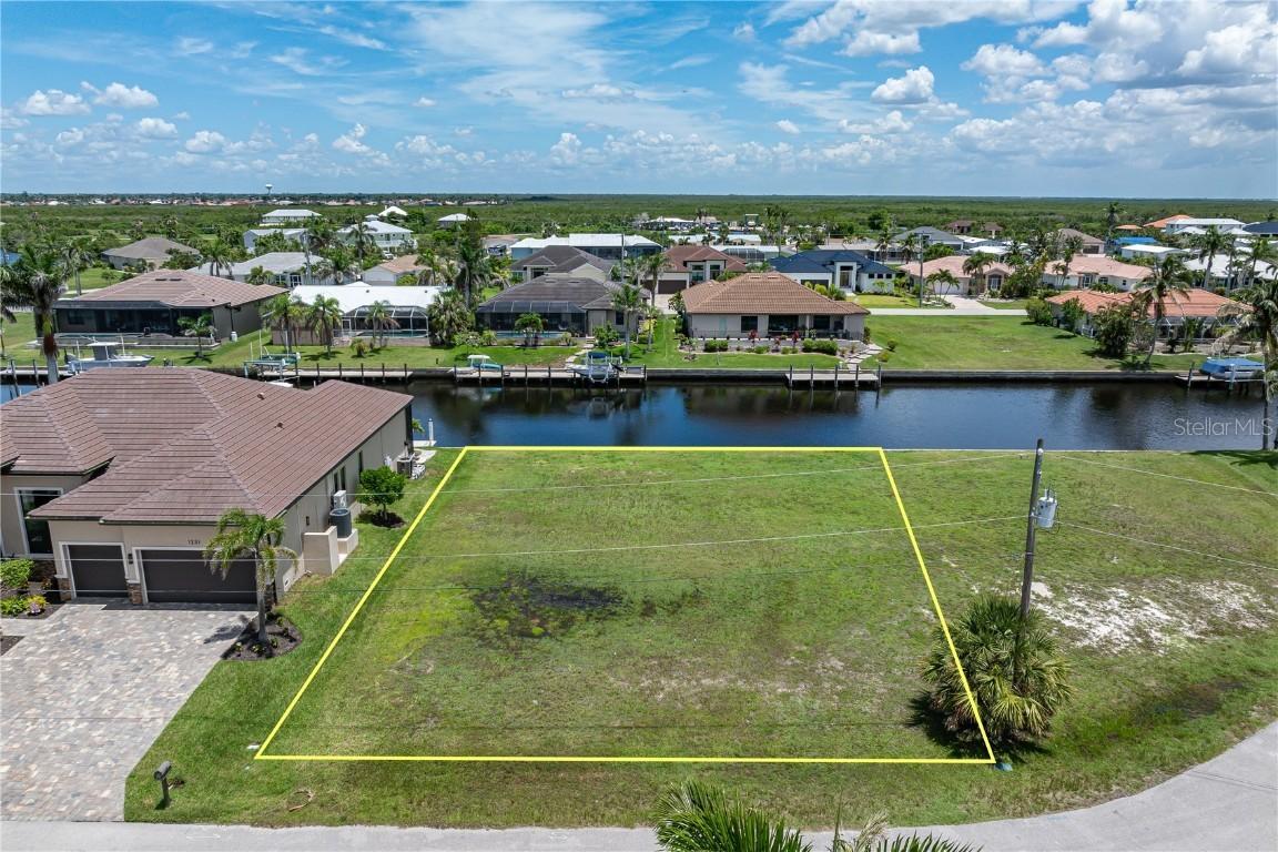 1237 Whippoorwill Ct., Punta Gorda, FL 33950