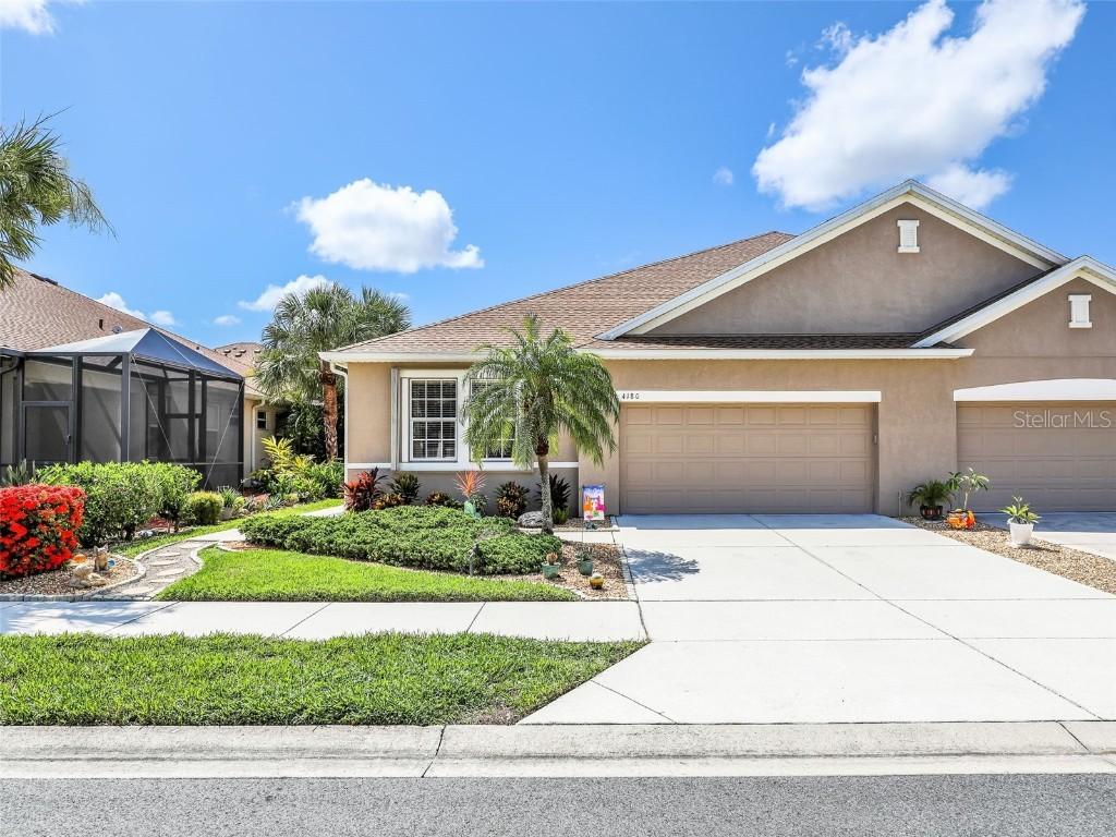 4180 Lenox Blvd., Venice, FL 34293