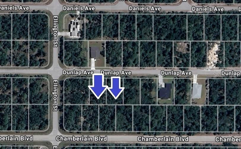 14221 Dunlap Ave Ave., Port Charlotte, FL 33953