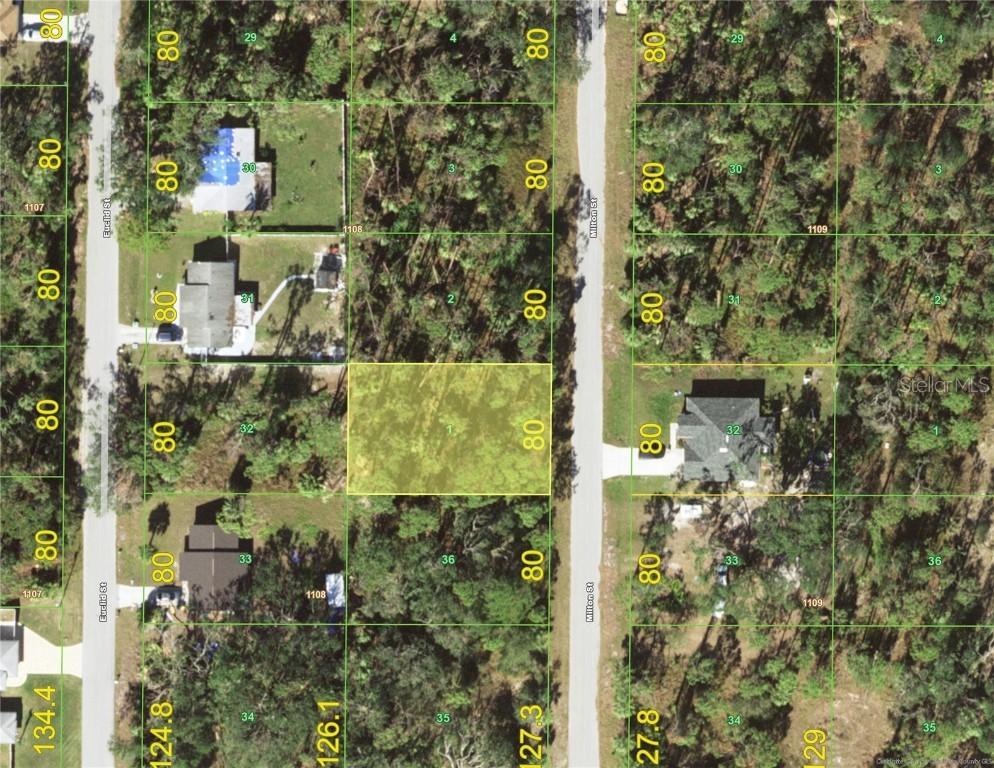 403 Milton St., Port Charlotte, FL 33954