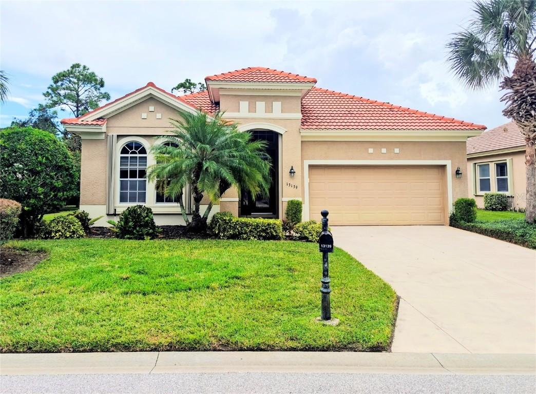 13139 Preserve Ct., Port Charlotte, FL 33953