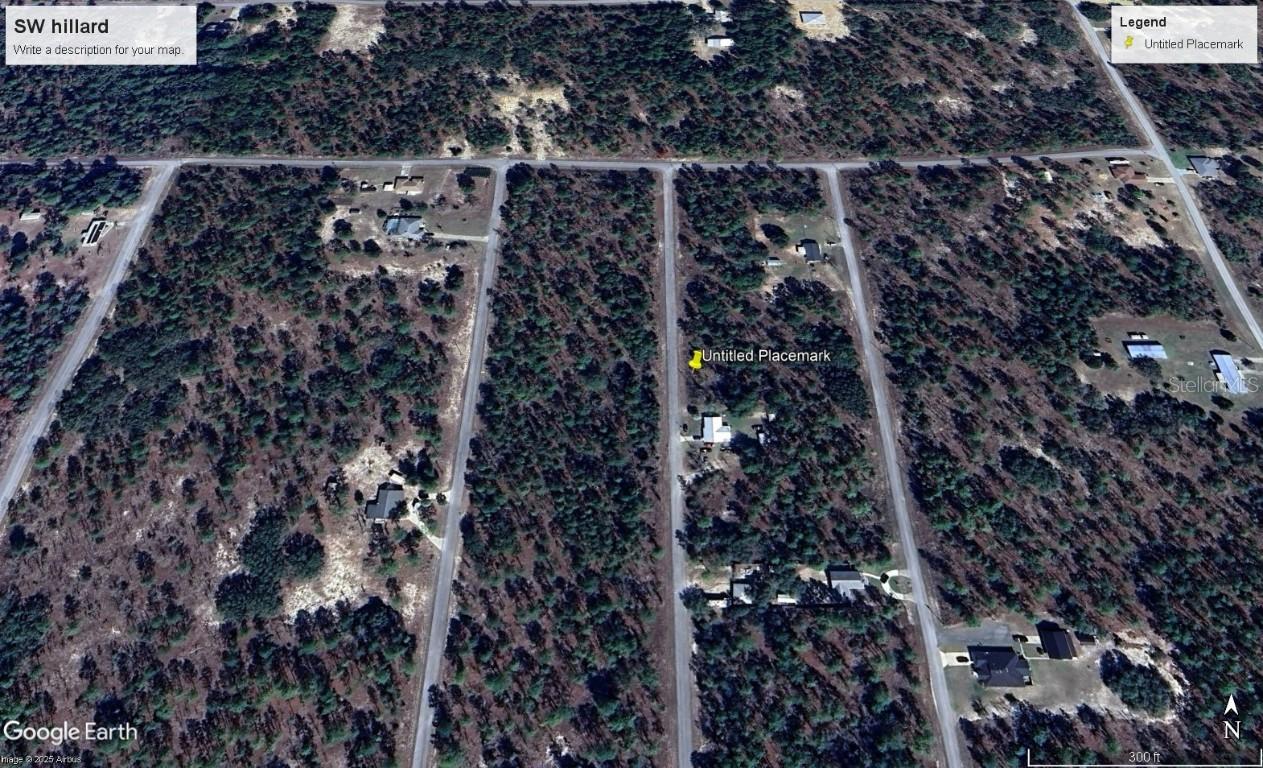 SW Hillard Ave., Dunnellon, FL 34431