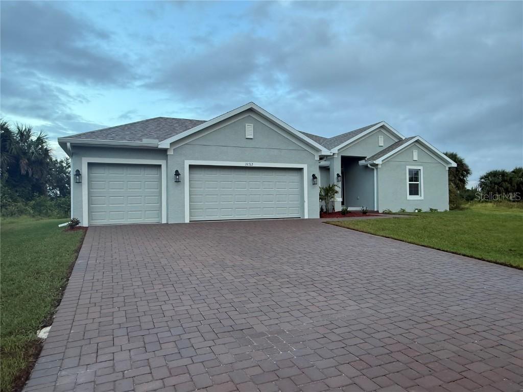 15712 Aldama Cir., Port Charlotte, FL 33981