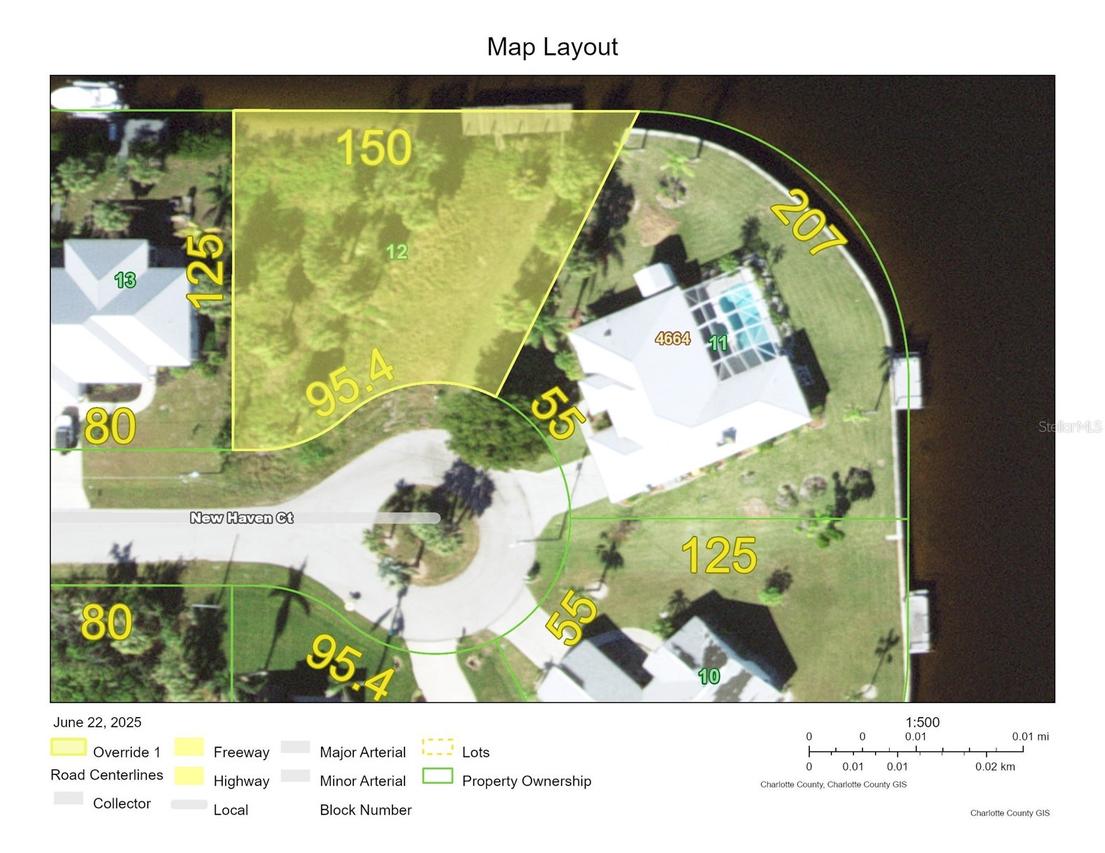 19188 New Haven Ct., Port Charlotte, FL 33948