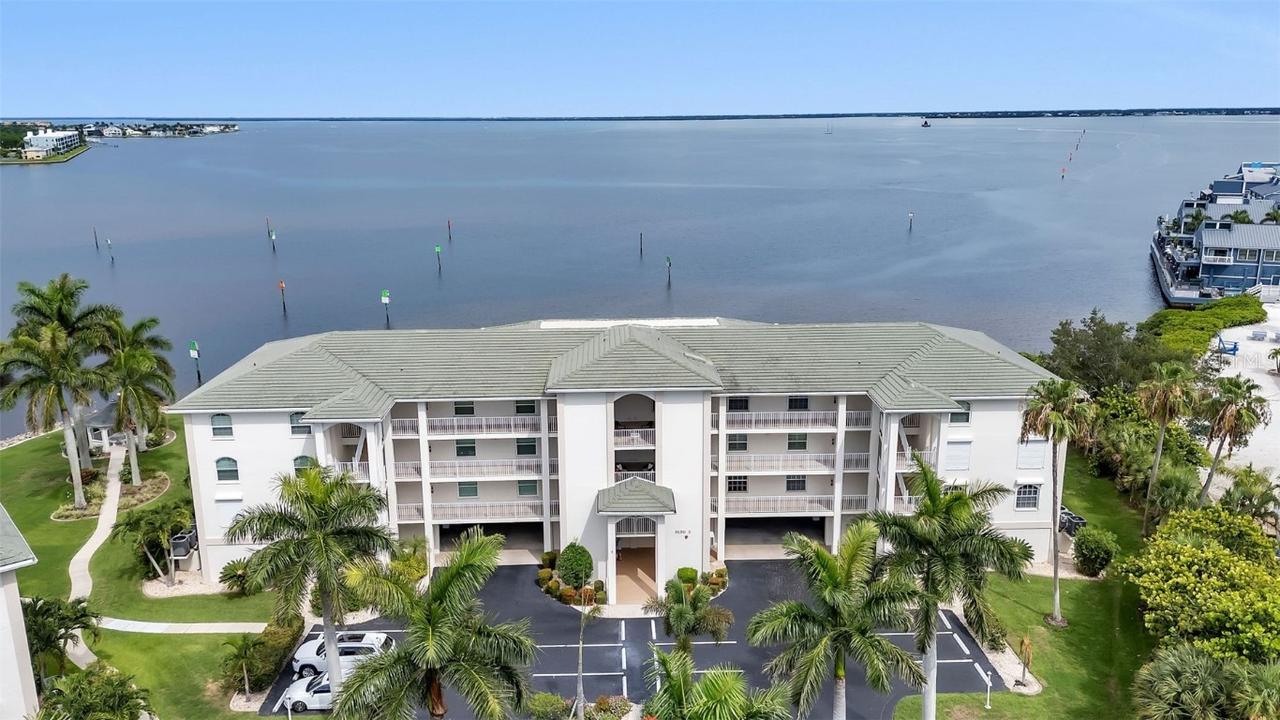 1250 W Marion Ave. #333, Punta Gorda, FL 33950