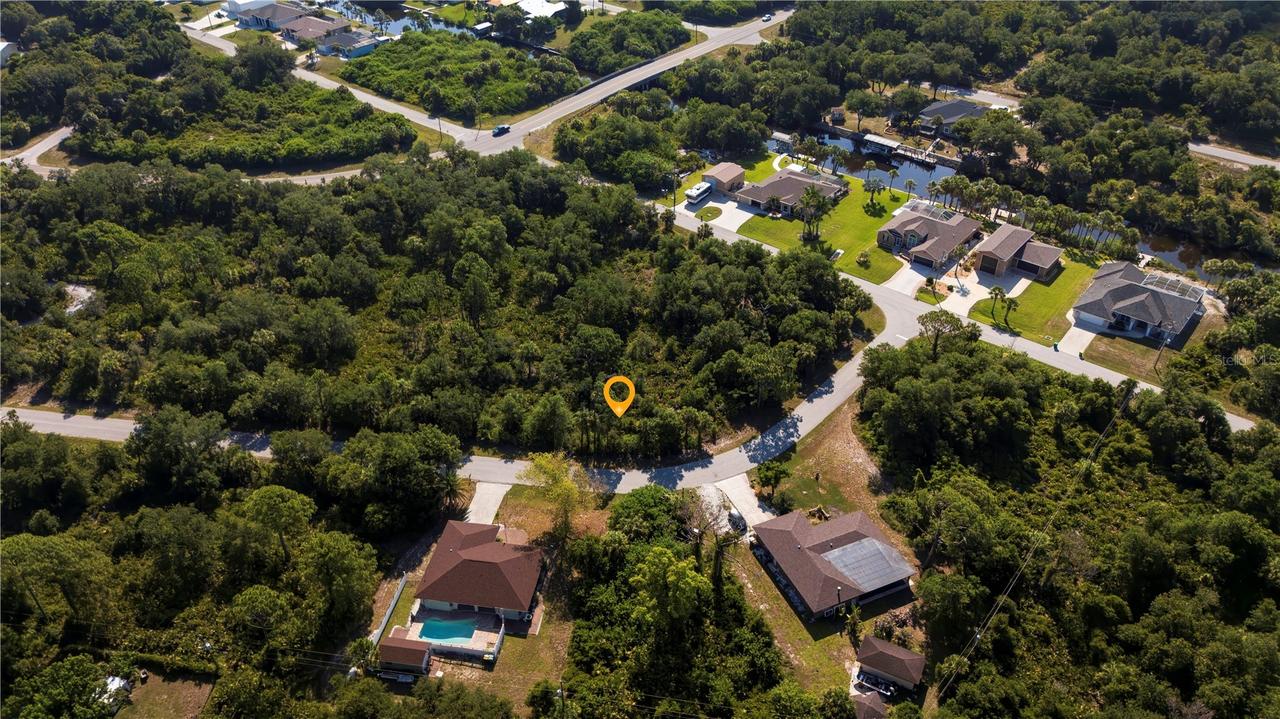 3266 Gabor St., Port Charlotte, FL 33948