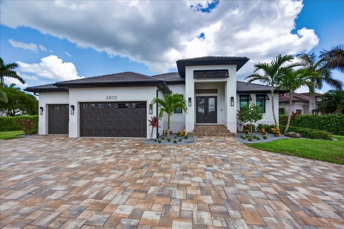 3800 Carupano Ct., Punta Gorda, FL 33950