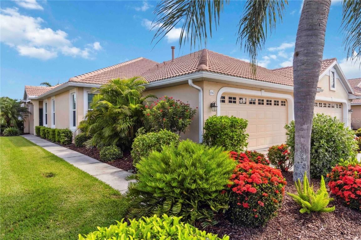 4567 Whispering Oaks Dr Dr., North Port, FL 34287