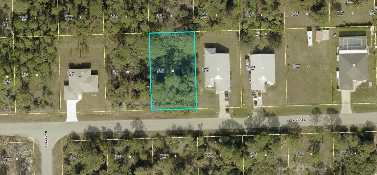 3414 51st St., Lehigh Acres, FL 33971