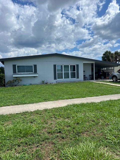 22187 Lasalle Rd., Port Charlotte, FL 33952