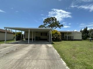 15372 Mapletree Dr., Punta Gorda, FL 33955