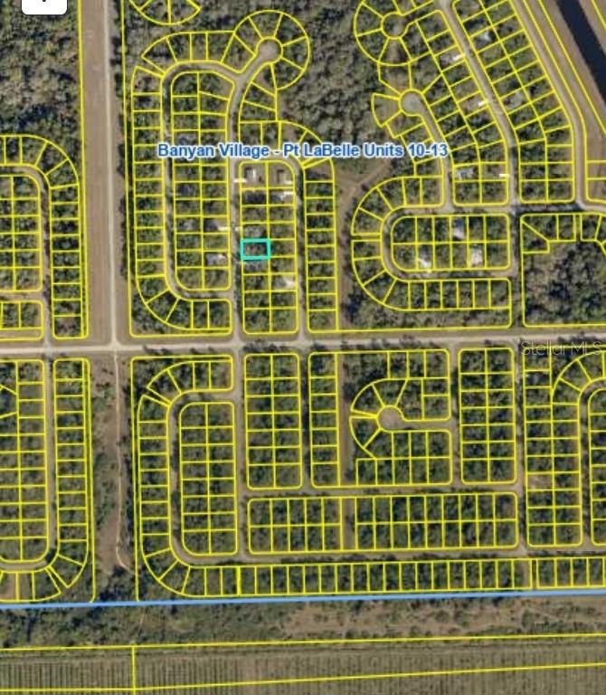 909 Emerald St., Labelle, FL 33935
