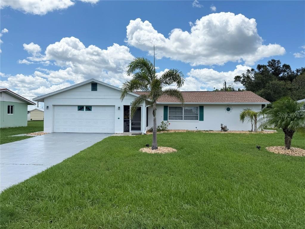 724 Hartford Dr., Port Charlotte, FL 33952