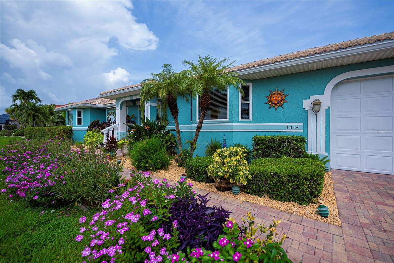 1418 Grebe Dr., Punta Gorda, FL 33950
