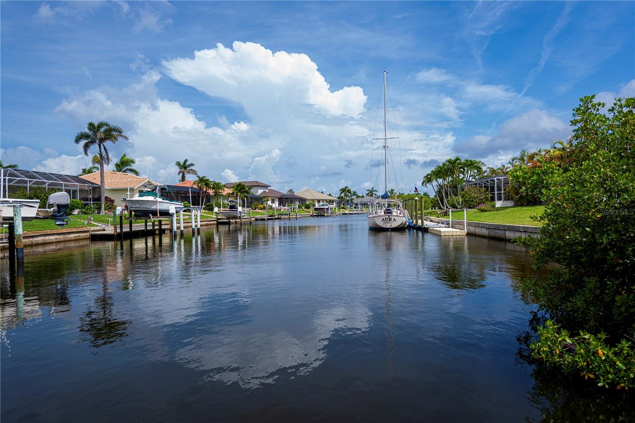 1418 Grebe Dr., Punta Gorda, FL 33950