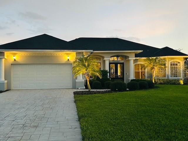 260 Rotonda Blvd., Rotonda West, FL 33947