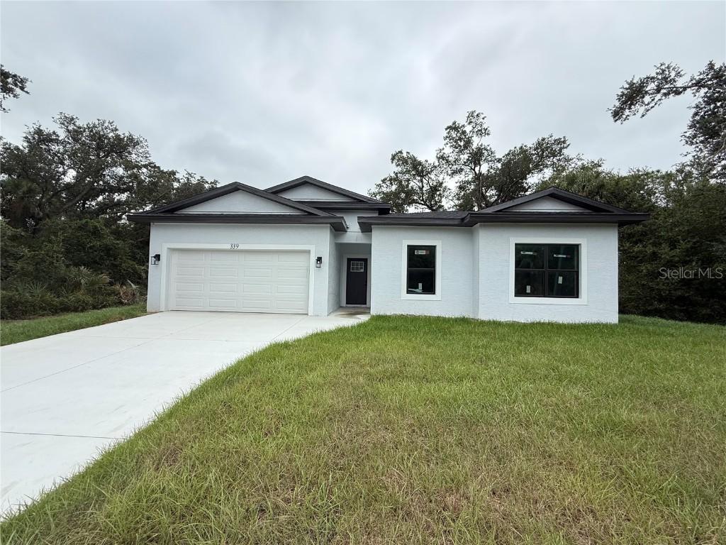 339 Canora Dr., Port Charlotte, FL 33954