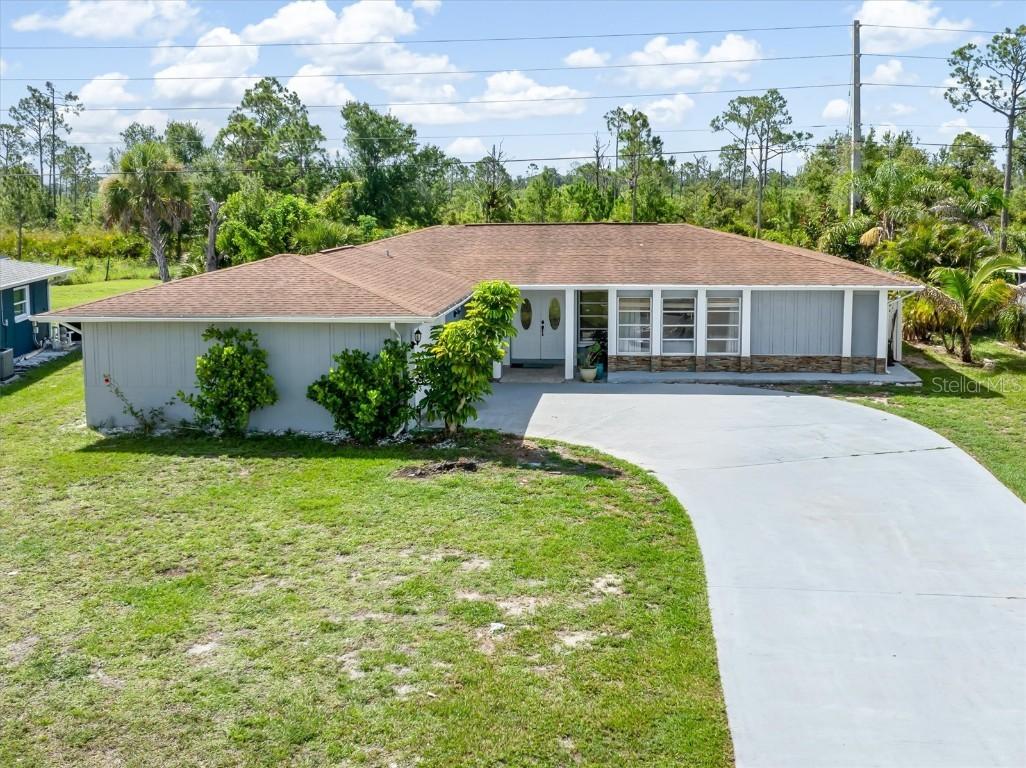 123 Annapolis Ln., Rotonda West, FL 33947