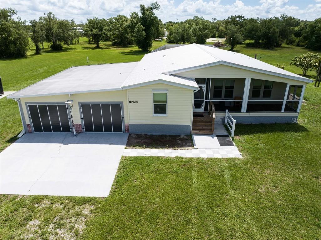10724 SW Park Ave., Arcadia, FL 34269