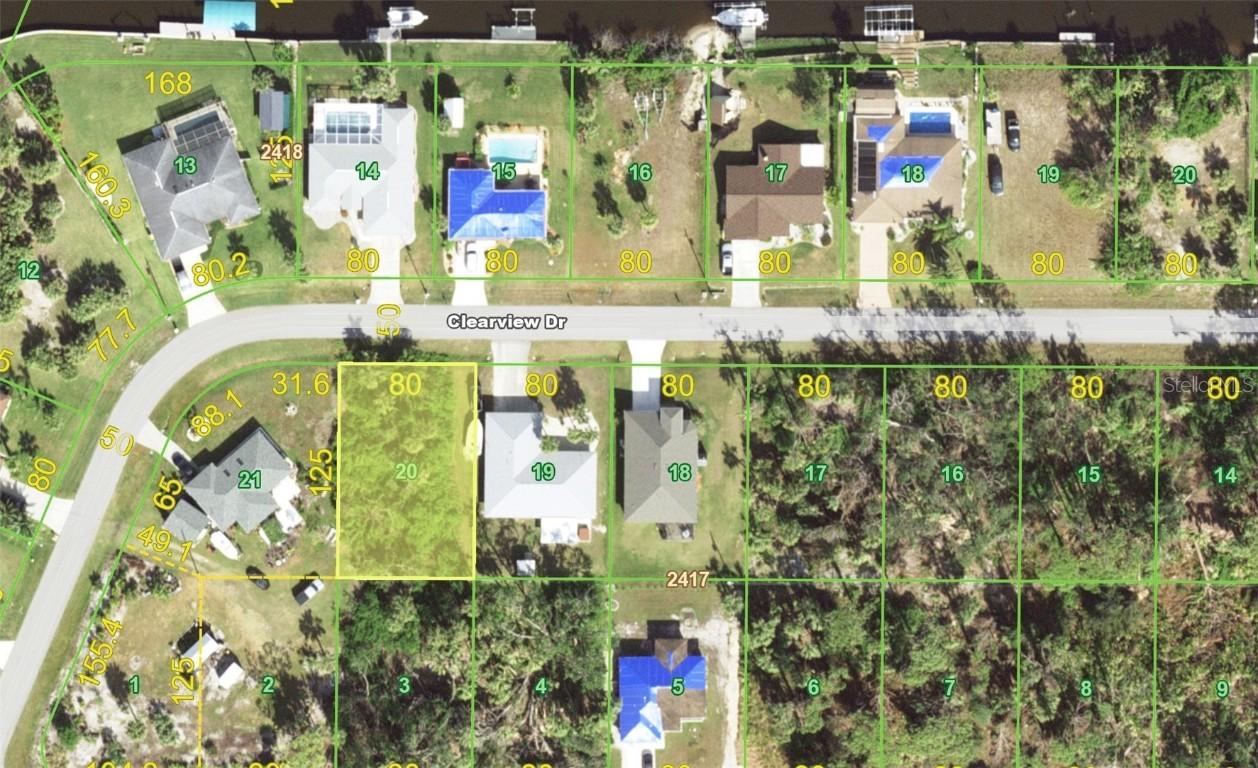 878 Clearview Dr., Port Charlotte, FL 33953